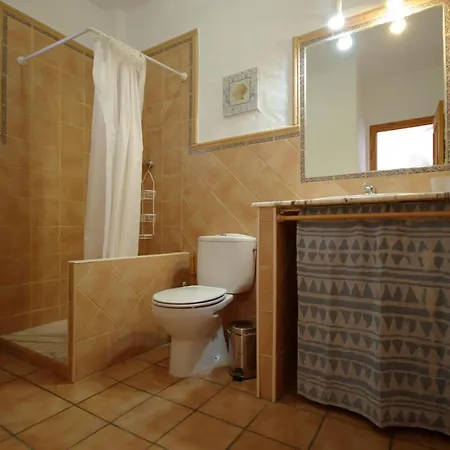 Apartment Cancho De Soto 2 *