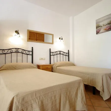 Cancho De Soto 2 Apartment *