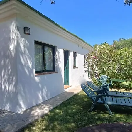 Cancho De Soto 2 Appartement