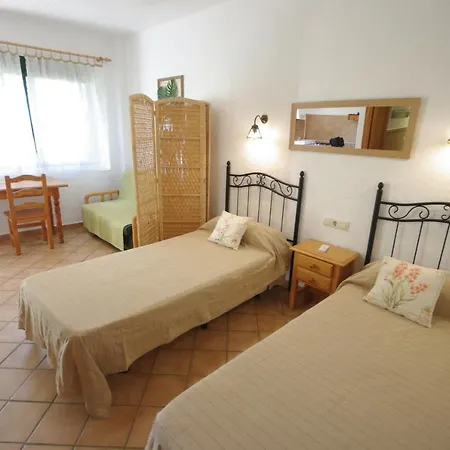 Appartement Cancho De Soto 2
