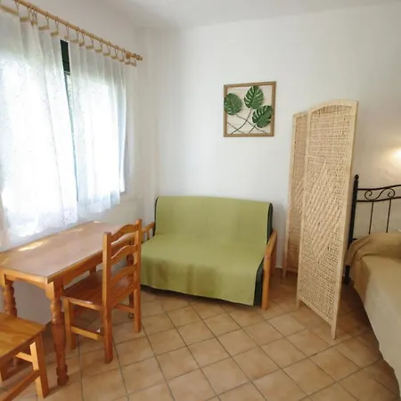 Appartement Cancho De Soto 2 *